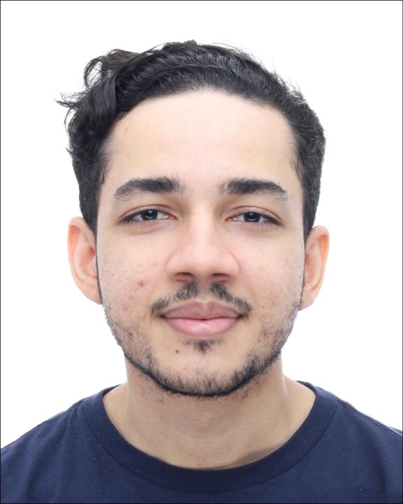 Giancarlos Estevez Sosa