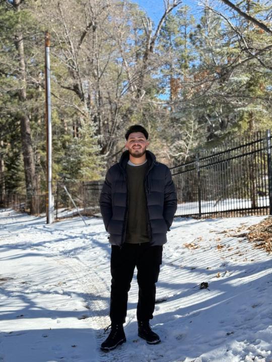 Luis Diego Romero Romero