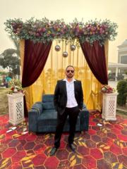 Aman Gill