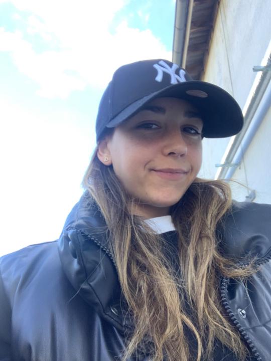 Aileen Denise Lehr