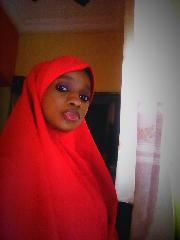 Jamoh Aisha Aminu