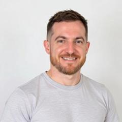 Nick Maitland
