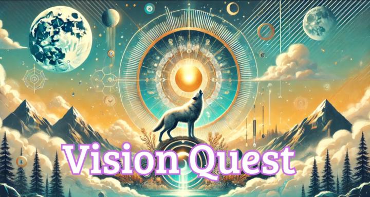 Vision Quest
