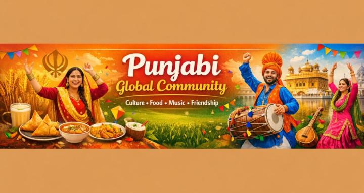 Overseas punjabis 