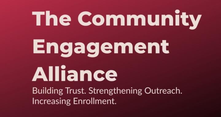 Community Engagement Alliance
