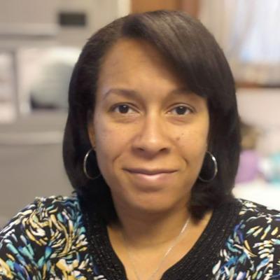 Carolyn Hilliard