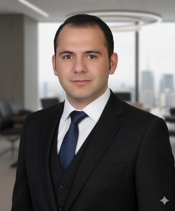 Mohammed Roqa