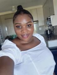 Makhosi Ndlovu