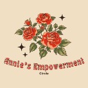 Annie's Empowerment club 9/16