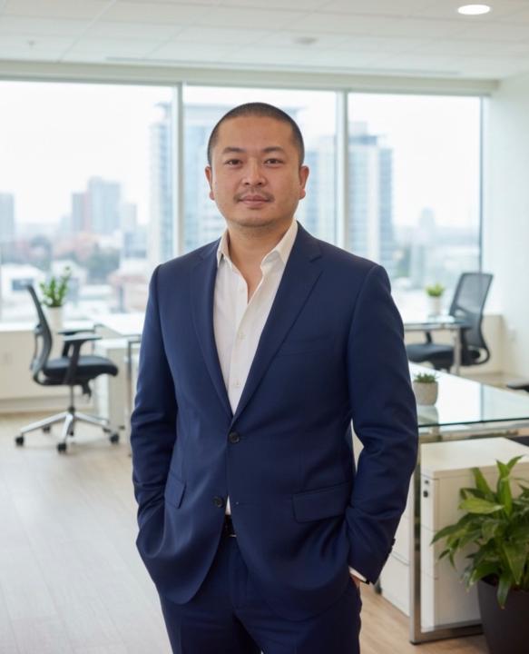 Khoa Vo