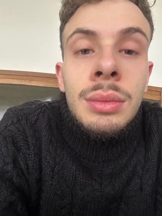 Gianluca Catarozzi