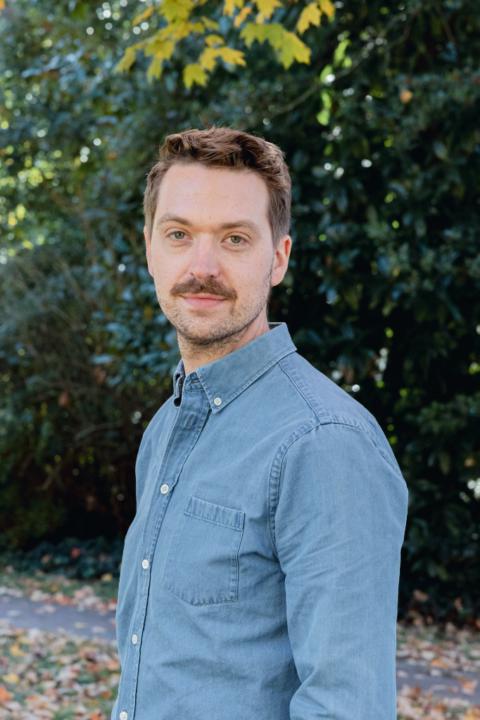 Matt Haverkamp