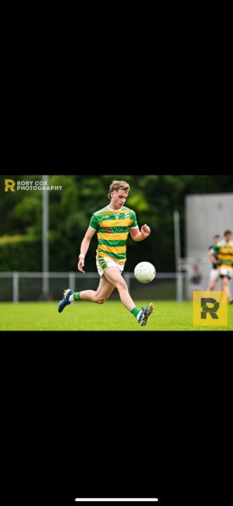 Conor Hayes