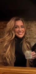 Tina Miller