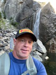 Tim Burns