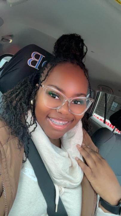 Moriah Taylor