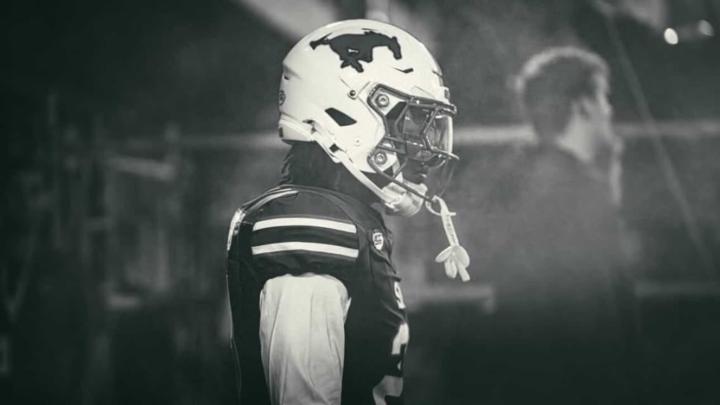 Kyron Chambers