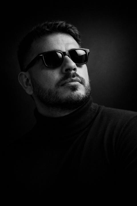 Luis Enrique Reynoso de la paz