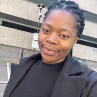 Yvonne Uchehara
