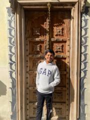 Ambarish Naik Gaonkar