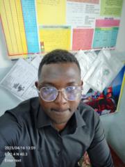 Ahmad Rufai