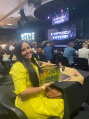 Doris Katherine Picón Chávez