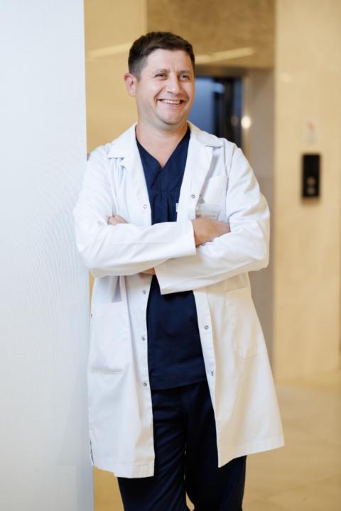 Constantin Cozma