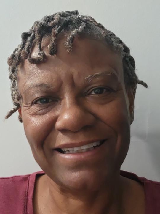 Alma McDonald