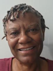 Alma McDonald