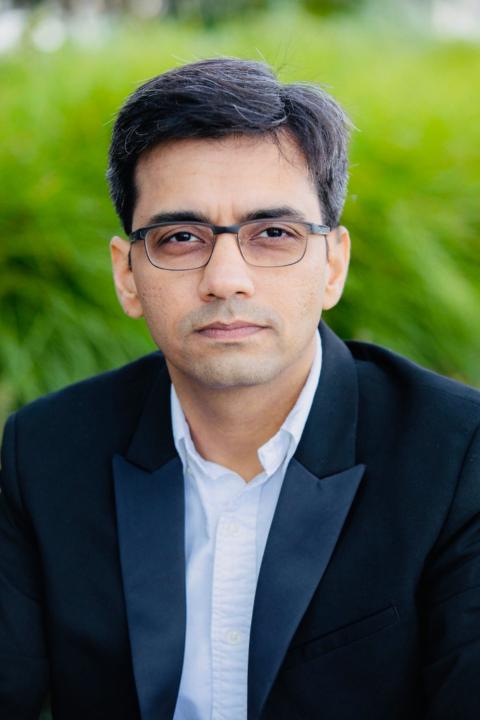Pratik Daga