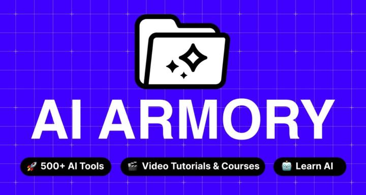 AI Armory