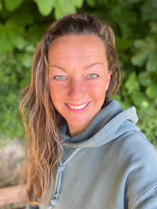 Tina Jeske