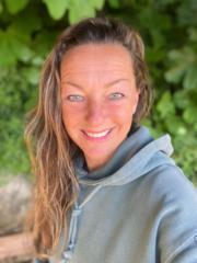 Tina Jeske