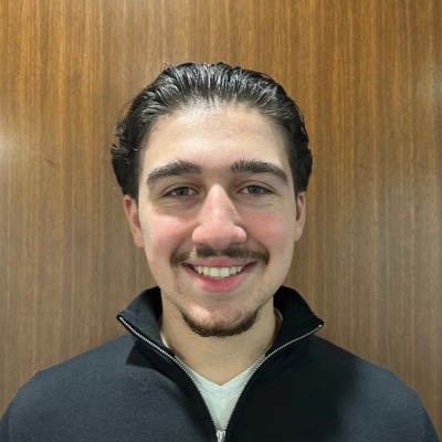 Matteo Polsinelli