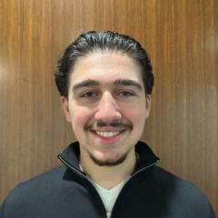 Matteo Polsinelli