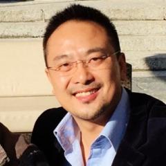 Justin Wong