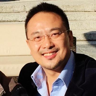 Justin Wong