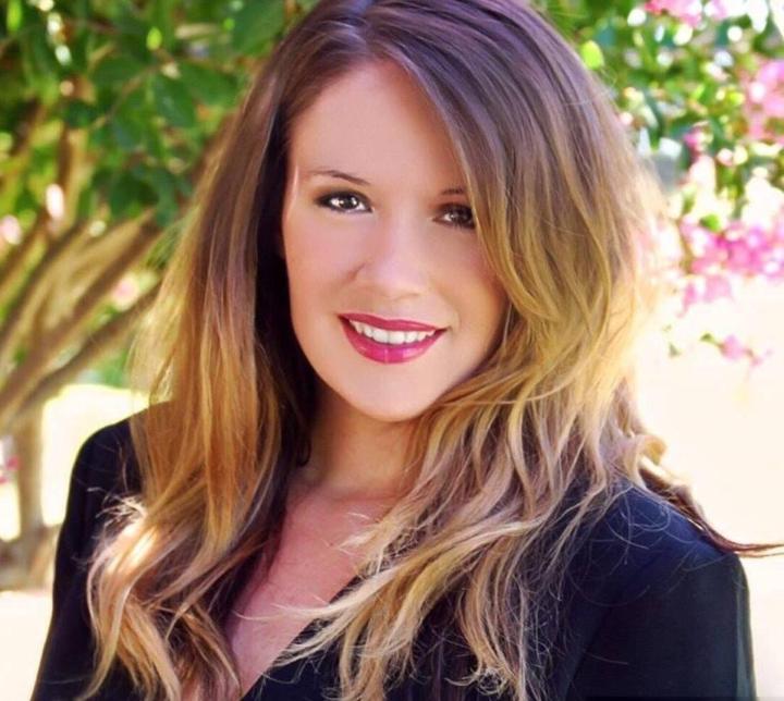 Amanda Smith