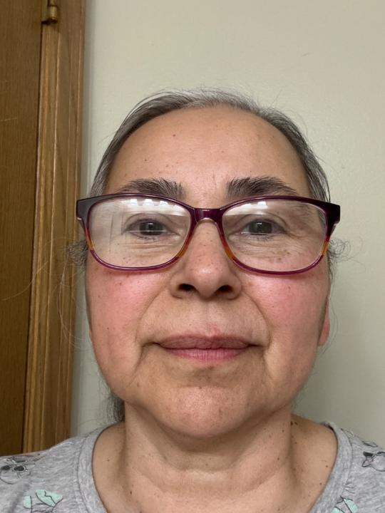Zoraida Zambrano