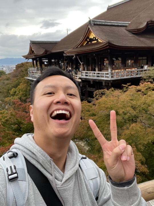 Jason Lu