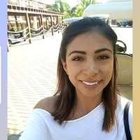 Vanessa Azurduy Quiroga