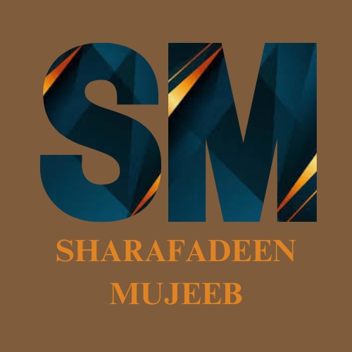 Mujeeb Sarafadeen