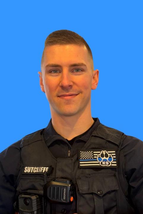 Kyle Sutcliffe