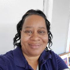 Renetta McGlenn