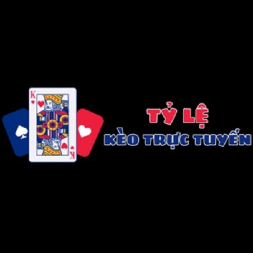 Tỉ lệ kèo Trực tuyến