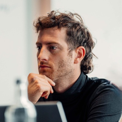 Lukas Meyer
