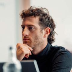 Lukas Meyer
