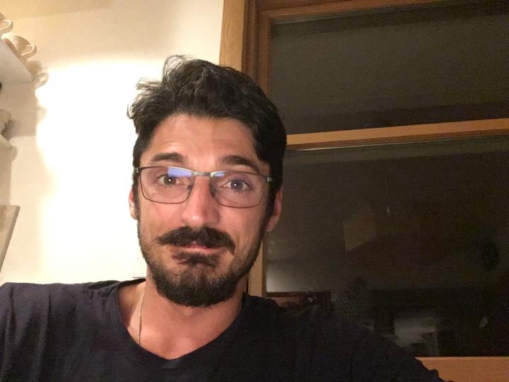 Nicholas Loumos
