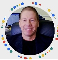 Steve James