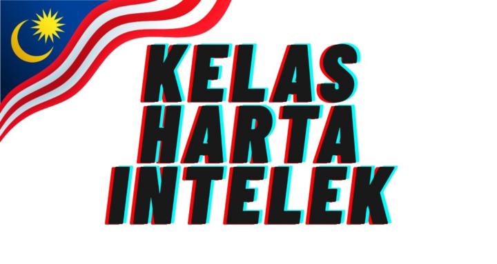 Kelas Harta Intelek